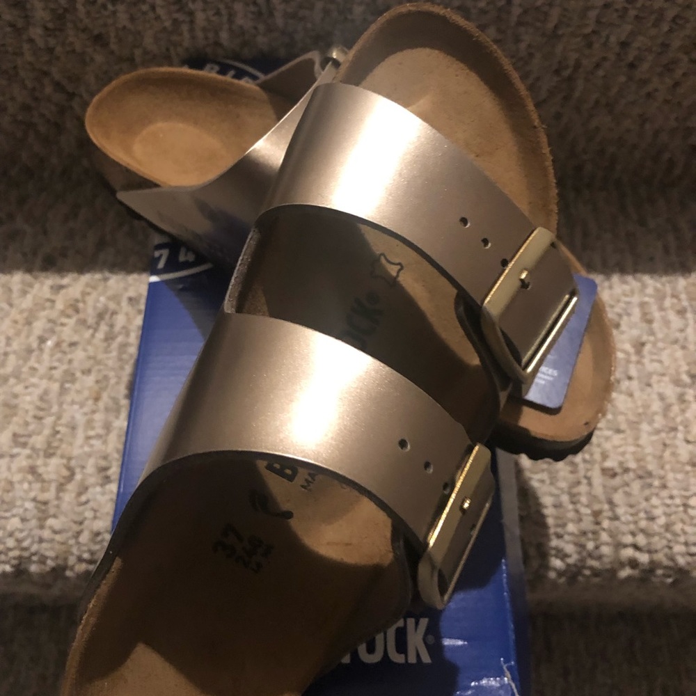 Authentic Birkenstock Arizona